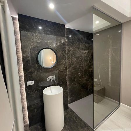 Gravina 5 Apartman Nápoly Kültér fotó