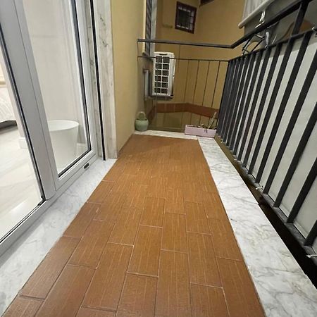 Gravina 5 Apartman Nápoly Kültér fotó
