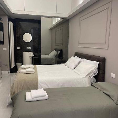 Gravina 5 Apartman Nápoly Kültér fotó