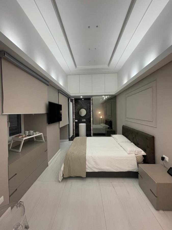 Gravina 5 Apartman Nápoly Kültér fotó