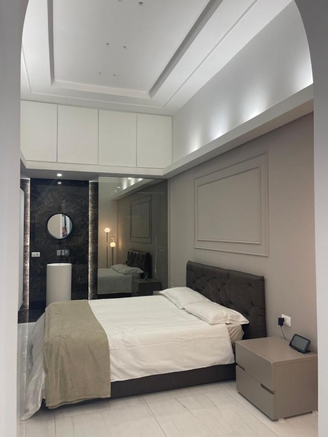 Gravina 5 Apartman Nápoly Kültér fotó