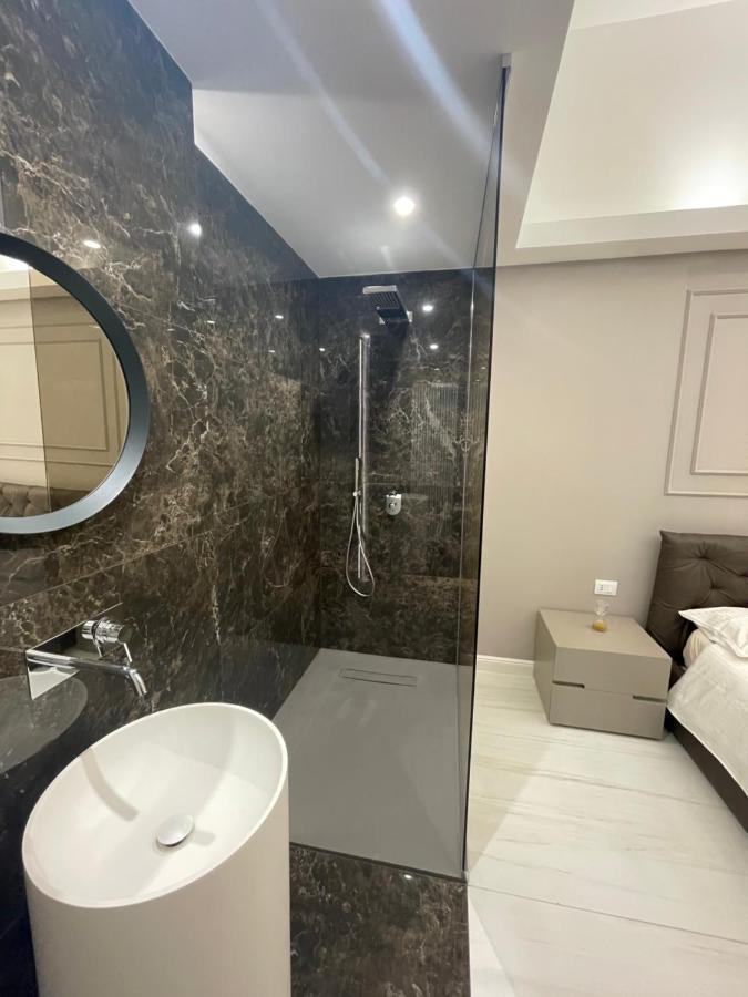 Gravina 5 Apartman Nápoly Kültér fotó