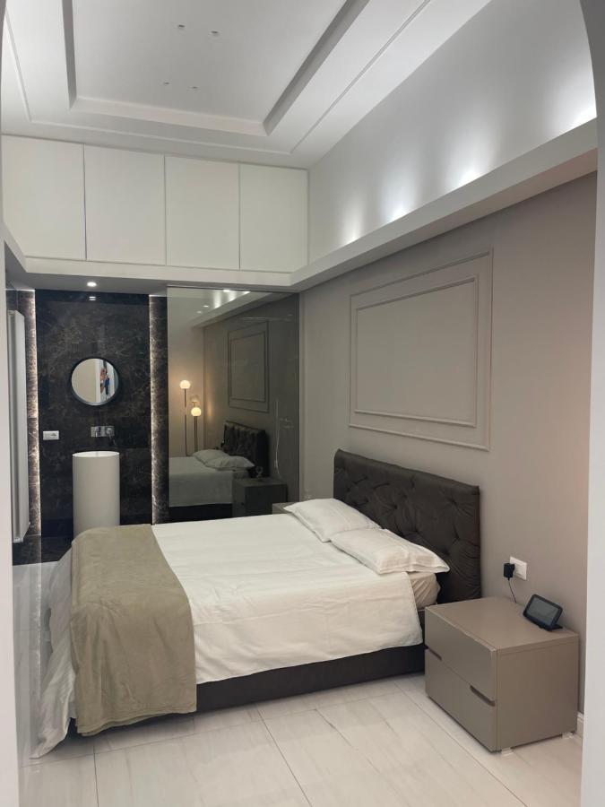 Gravina 5 Apartman Nápoly Kültér fotó