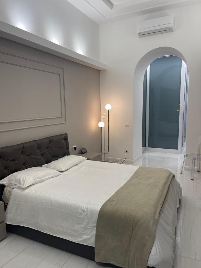 Gravina 5 Apartman Nápoly Kültér fotó