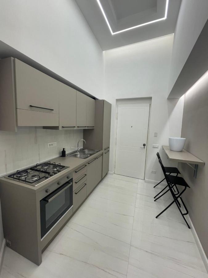 Gravina 5 Apartman Nápoly Kültér fotó
