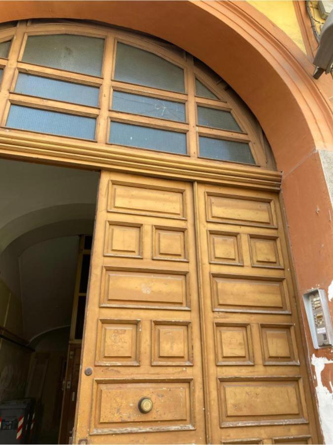 Gravina 5 Apartman Nápoly Kültér fotó