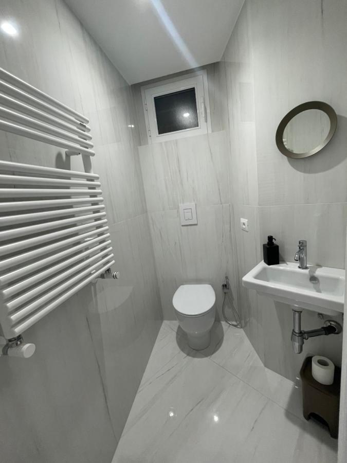 Gravina 5 Apartman Nápoly Kültér fotó