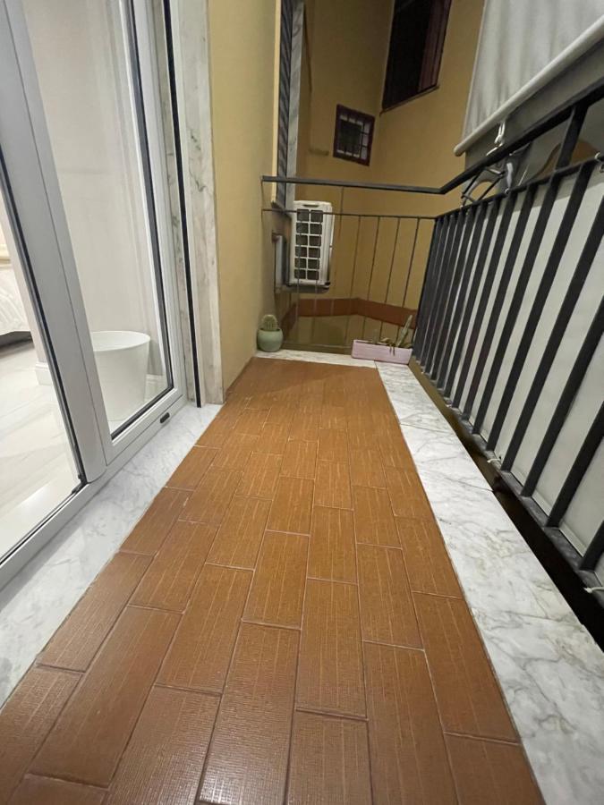 Gravina 5 Apartman Nápoly Kültér fotó