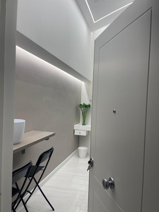 Gravina 5 Apartman Nápoly Kültér fotó