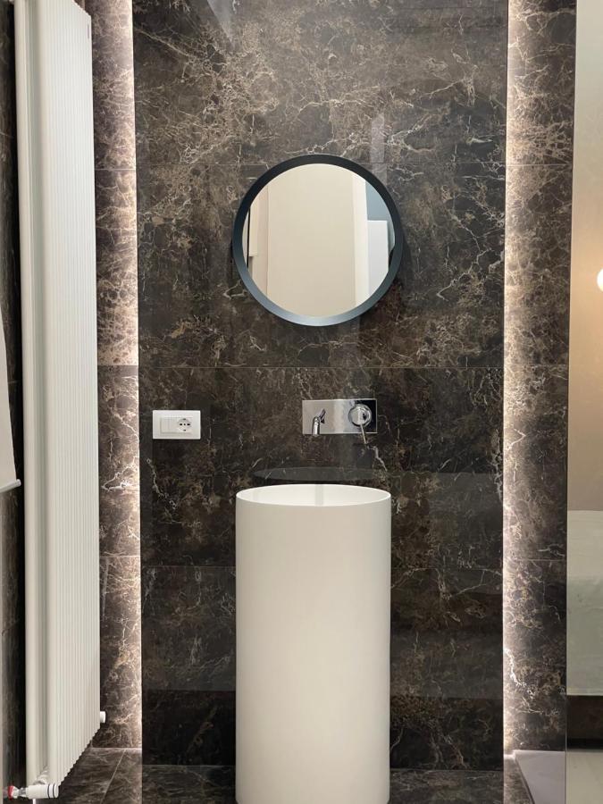 Gravina 5 Apartman Nápoly Kültér fotó