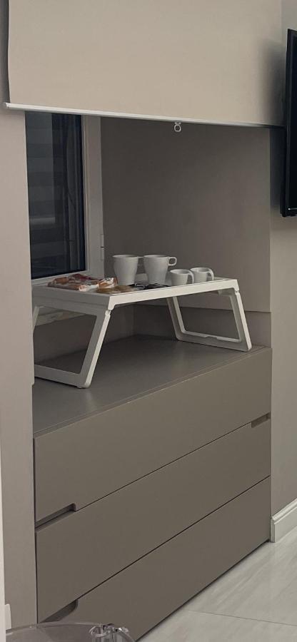 Gravina 5 Apartman Nápoly Kültér fotó
