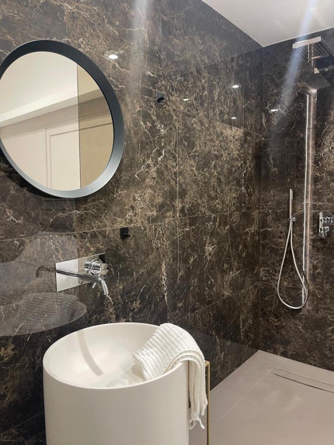 Gravina 5 Apartman Nápoly Kültér fotó