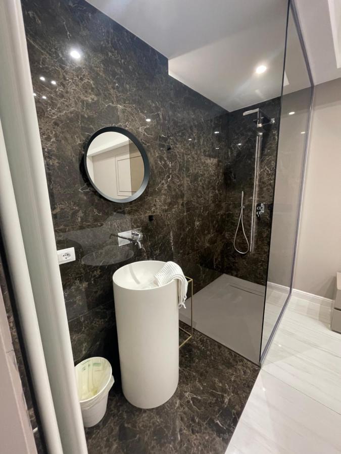 Gravina 5 Apartman Nápoly Kültér fotó